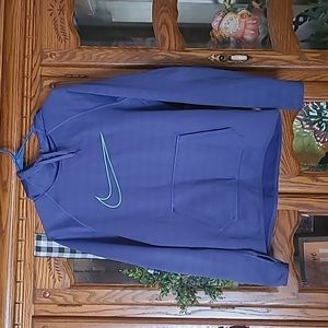 Womens Nike Hoodie Small